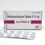 ALLPRED-4 TABLET