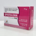 SPOTCLEAN SOAP