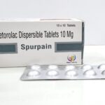 SPURPAIN TABLET