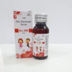 ALL-ZINC SYRUP