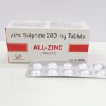 ALL-ZINC TABLET