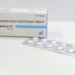 RABIKUL-40 TABLET