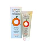 GLOSPUR-C FACE WASH