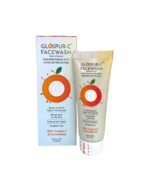 GLOSPUR-C FACE WASH