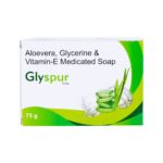 GLYSPUR SOAP