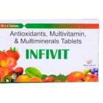 INFIVIT TABLET