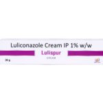 LULISPUR CREAM