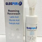 GLOSPUR-F FACE WASH