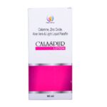 CALASPUR LOTION