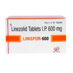 LINISPUR-600 TABLET