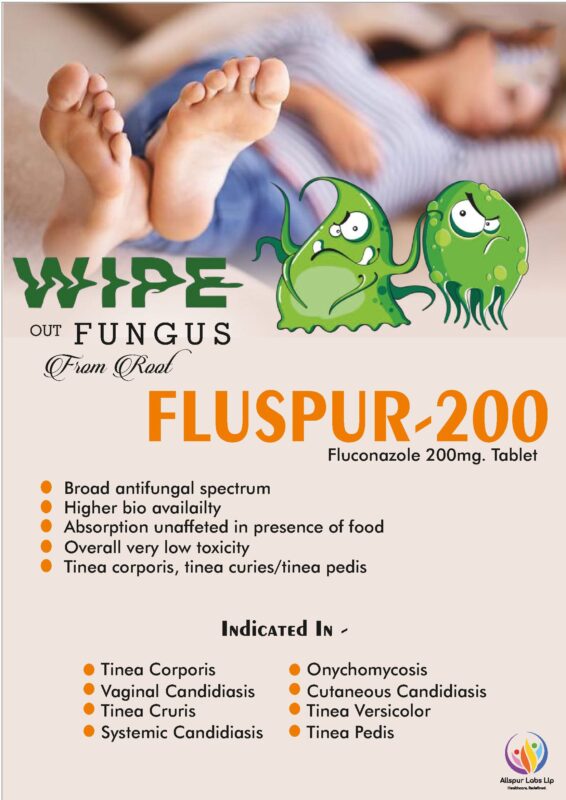 Fluspur-200