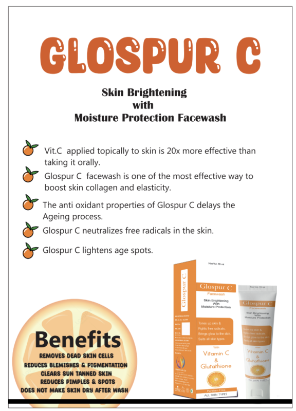 glospur c