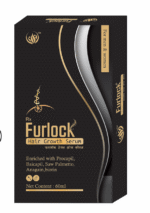 FURLOCK-Hair Growth Serum